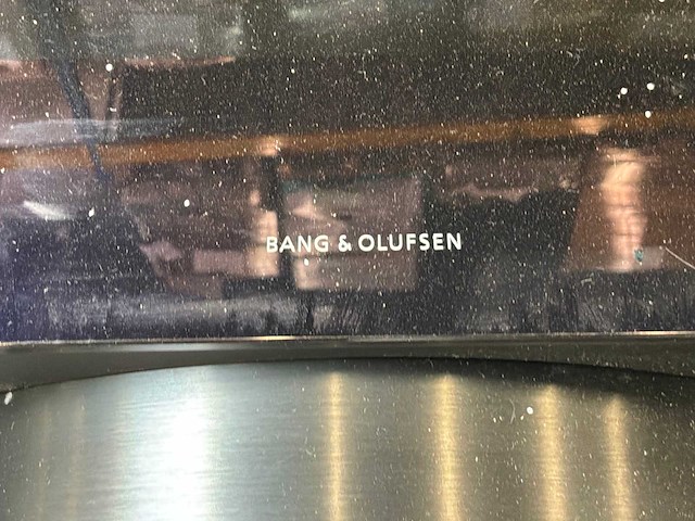 Bang & olufsen beovision 7-40 9368 televisie - afbeelding 2 van  5