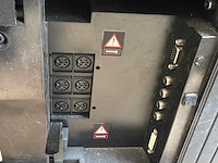 Bang & olufsen beovision 7-40 9368 televisie - afbeelding 5 van  5