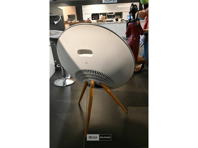 Bang & olufsen speaker - afbeelding 2 van  2