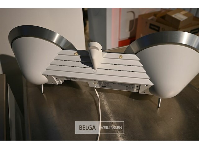 Bang & olufsen speakersysteem - afbeelding 2 van  4