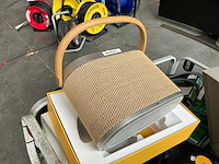 Bang & olufson beosound a5 speaker (2x) - afbeelding 2 van  4