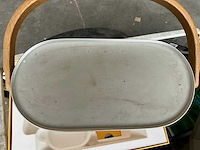 Bang & olufson beosound a5 speaker (2x) - afbeelding 3 van  4