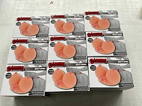 Bangers busty bimbo (9x) - afbeelding 1 van  5