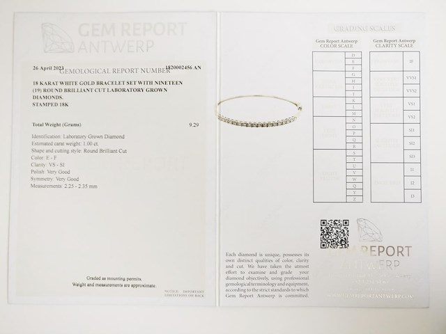 Bangle - afbeelding 6 van  6