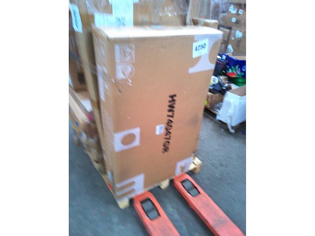 Bank - trunk - afbeelding 5 van  5