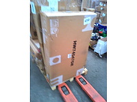 Bank - trunk - afbeelding 5 van  5