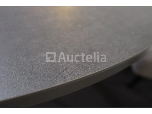 Bank met tafel - afbeelding 2 van  8