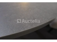 Bank met tafel - afbeelding 2 van  8
