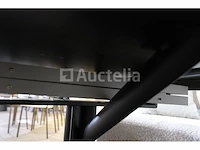 Bank met tafel - afbeelding 6 van  8