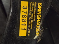 Bank met zetels - afbeelding 3 van  3