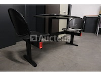 Bank tegenover - afbeelding 5 van  5