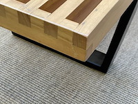 Bank 'the bench' - afbeelding 2 van  5