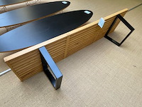 Bank 'the bench' - afbeelding 3 van  5