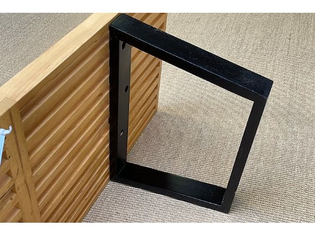 Bank 'the bench' - afbeelding 4 van  5