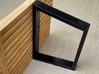 Bank 'the bench' - afbeelding 4 van  5