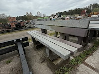 Bank - afbeelding 1 van  1