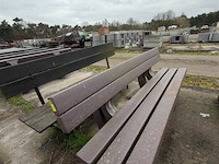 Bank - afbeelding 1 van  2