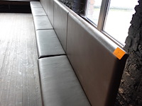 Bank - afbeelding 1 van  2