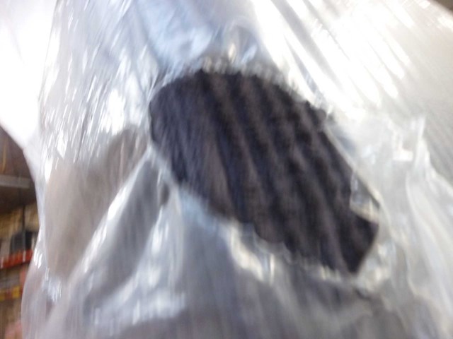 Bankbed 90x200x34 cm (anthraciet) - afbeelding 7 van  7