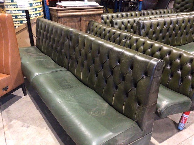 Bankdruk (7x) - afbeelding 4 van  6