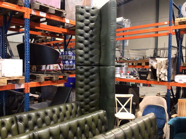 Bankdruk (7x) - afbeelding 6 van  6