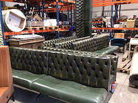 Bankdruk (7x) - afbeelding 1 van  6