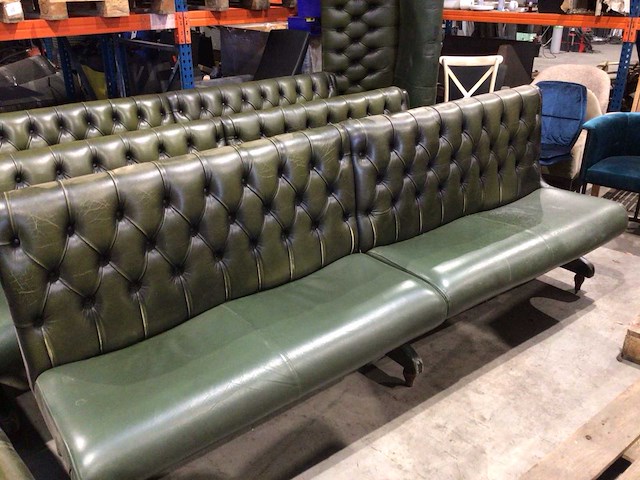 Bankdruk (7x) - afbeelding 2 van  6