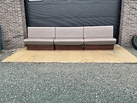 Banken (3x) - afbeelding 1 van  4