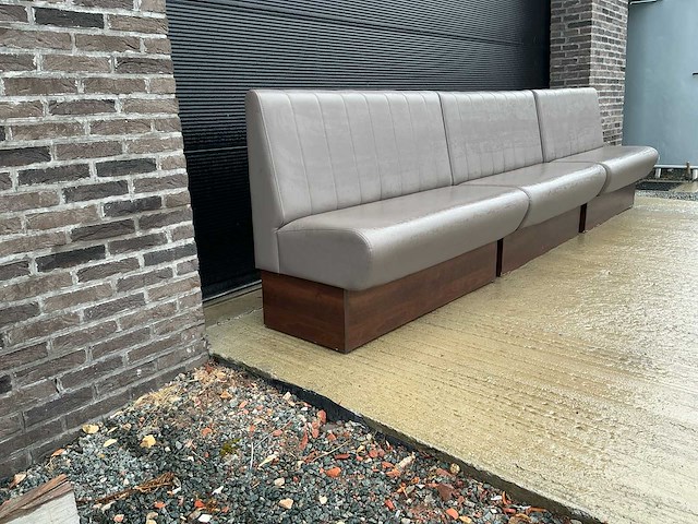 Banken (3x) - afbeelding 3 van  4