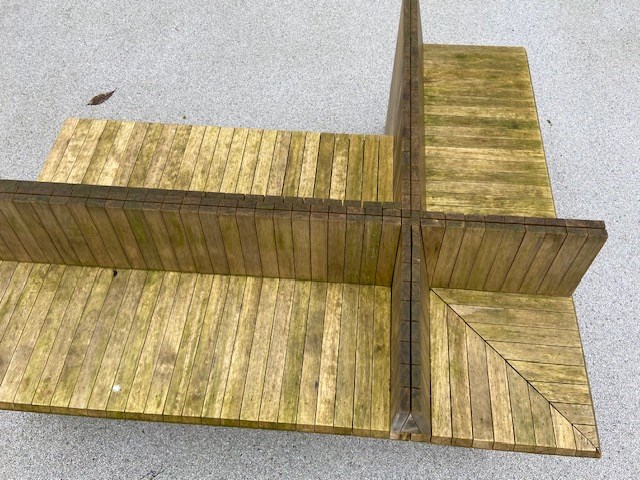 Banken compositie - afbeelding 2 van  9