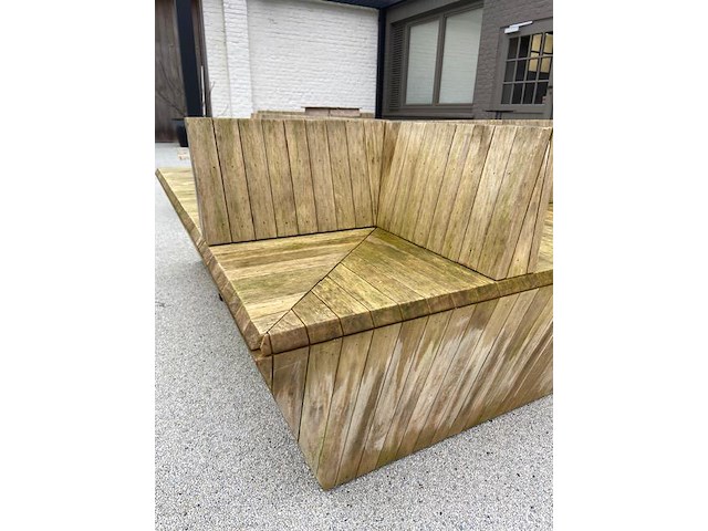 Banken compositie - afbeelding 3 van  9