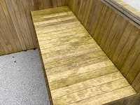 Banken compositie - afbeelding 4 van  9