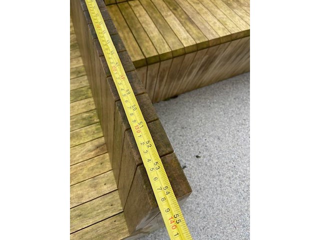 Banken compositie - afbeelding 5 van  9