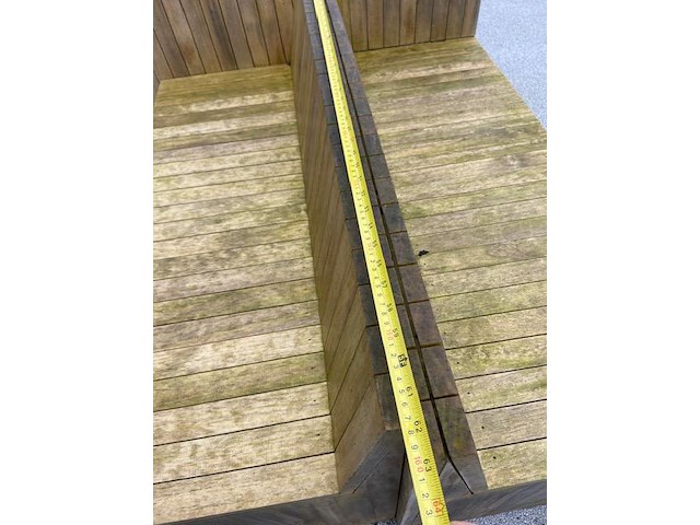 Banken compositie - afbeelding 6 van  9