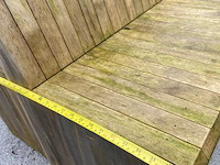 Banken compositie - afbeelding 7 van  9