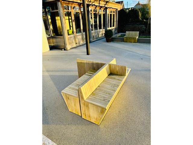 Banken compositie - afbeelding 9 van  9