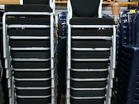Banketstoelen (21x) - afbeelding 1 van  2