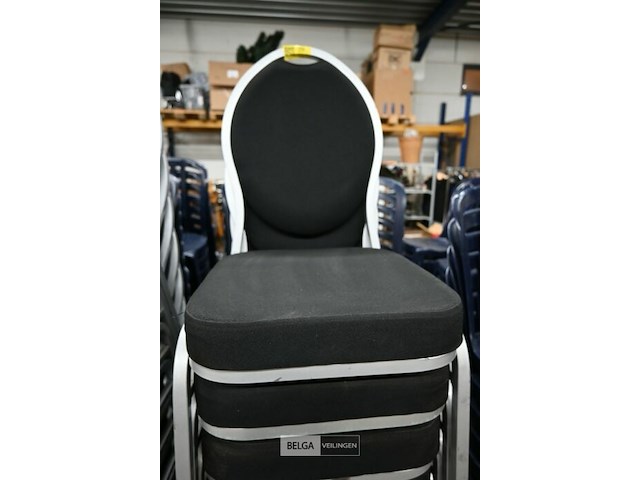 Banketstoelen (21x) - afbeelding 2 van  2