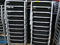 Banketstoelen (23x) - afbeelding 1 van  2
