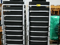 Banketstoelen (23x) - afbeelding 1 van  2