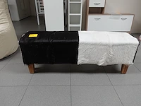 Bankje hsm - afbeelding 1 van  4