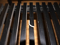 Bankjes (x5) - afbeelding 6 van  6