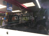 Bankmeubilair en hun inhoud, plank en inhoud - afbeelding 18 van  23