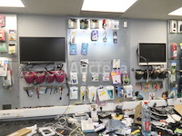 Bankmeubilair en hun inhoud, plank en inhoud - afbeelding 20 van  23