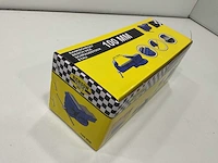 Bankschroef 100 mm - afbeelding 3 van  4