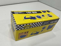 Bankschroef 100 mm - afbeelding 2 van  4