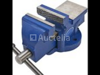 Bankschroef 125 mm - afbeelding 1 van  2