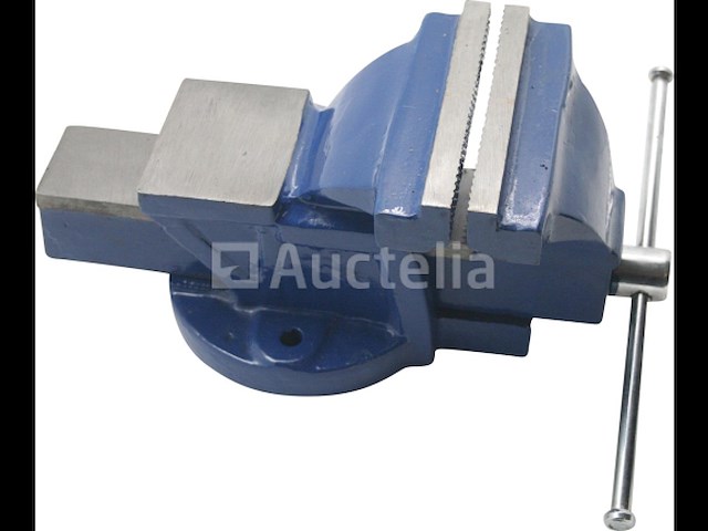 Bankschroef 125 mm - afbeelding 2 van  2