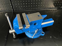 Bankschroef 150mm - afbeelding 3 van  3