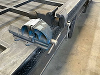 Bankschroef (2x) - afbeelding 1 van  1